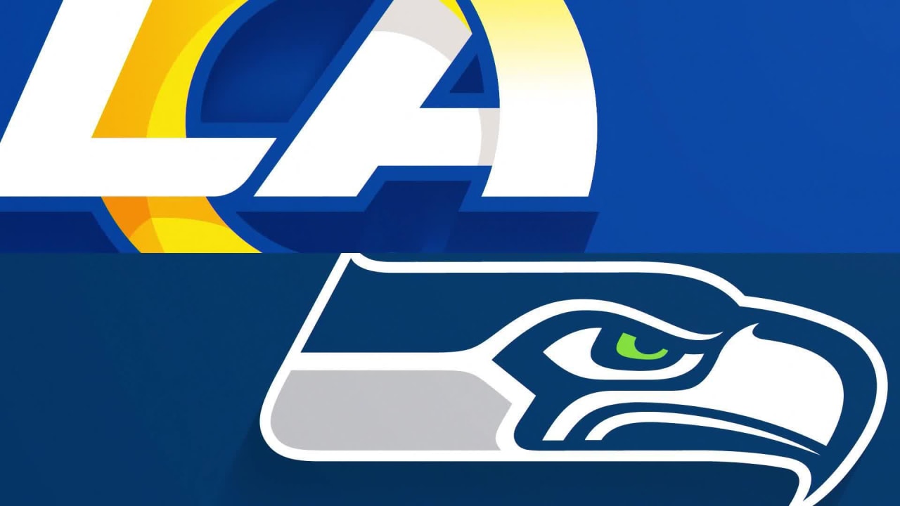 How to watch Rams vs. Seahawks: Time, TV, streaming info for Week 1