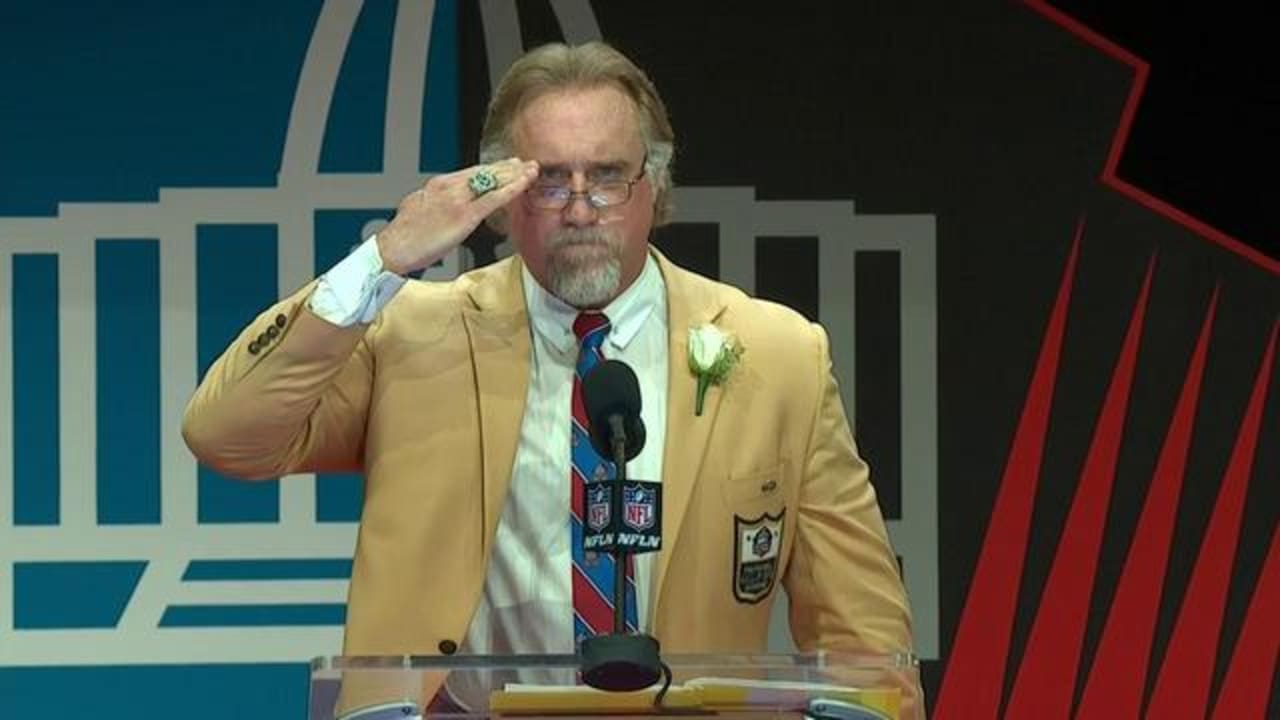 Granite City's Kevin Greene gets call to NFL's Hall of Fame