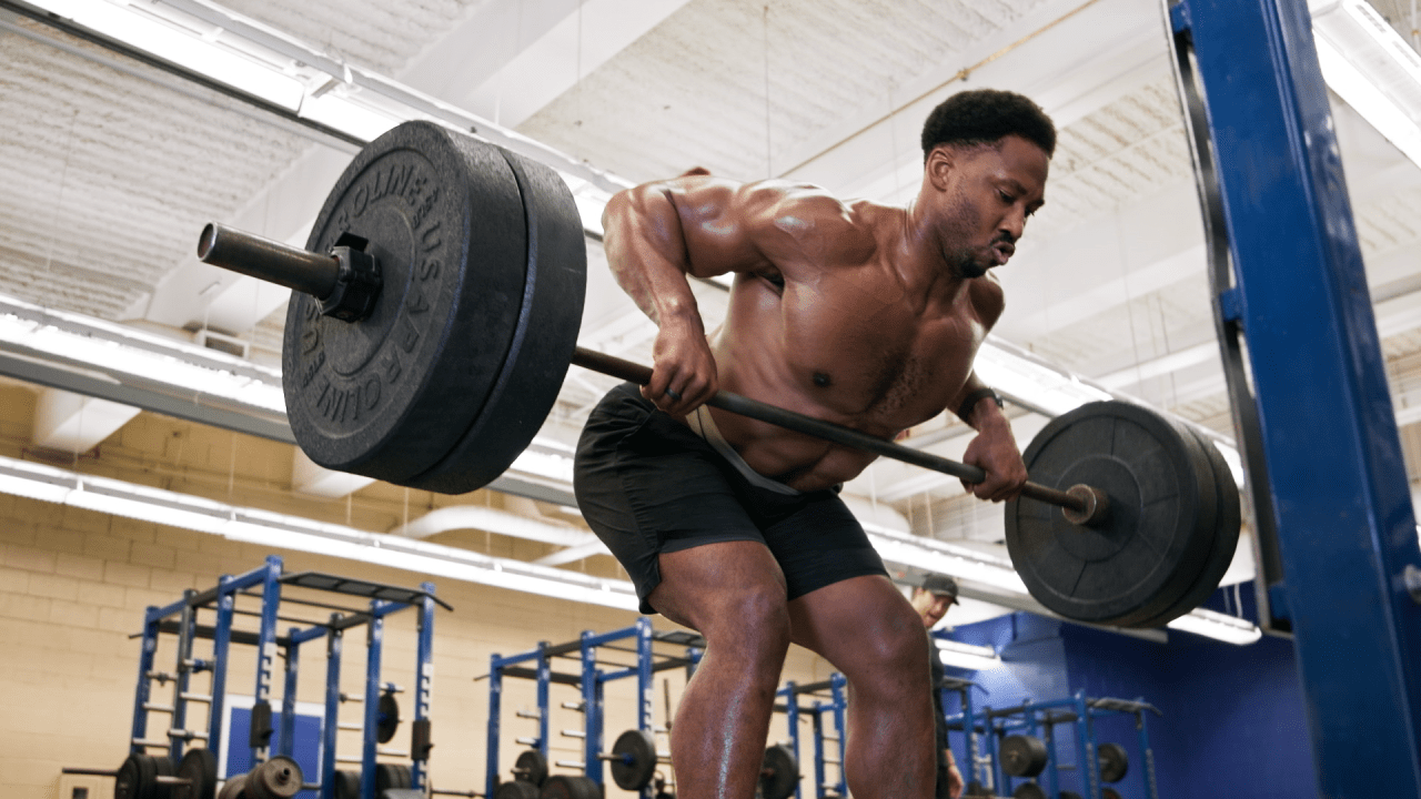 Cleveland Browns defensive star Myles Garrett chasing greatness