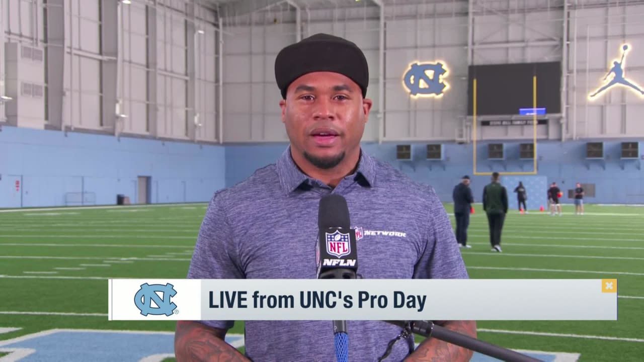 NFL Network's Steve Smith Sr. highlights which players he will be ...