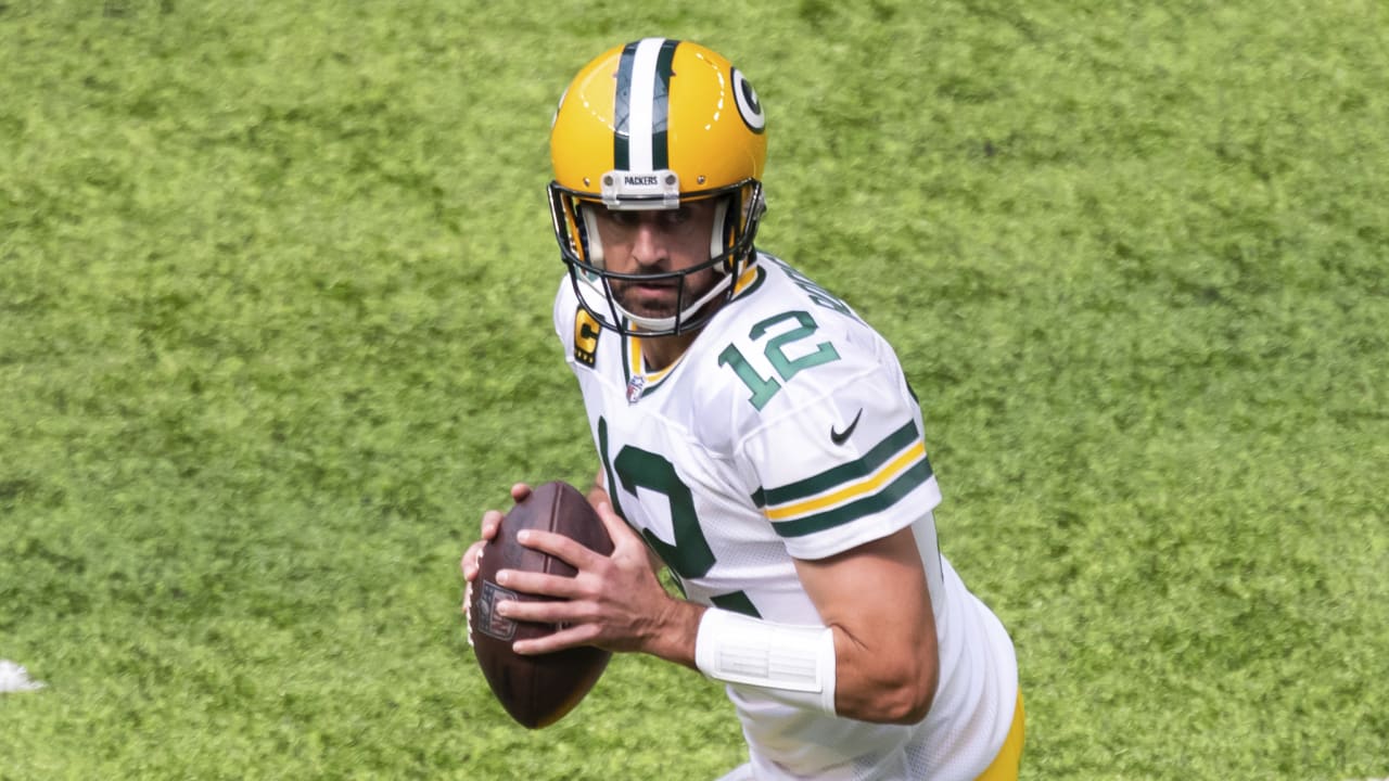 NFL Power Rankings, Week 2: Packers vault into top three