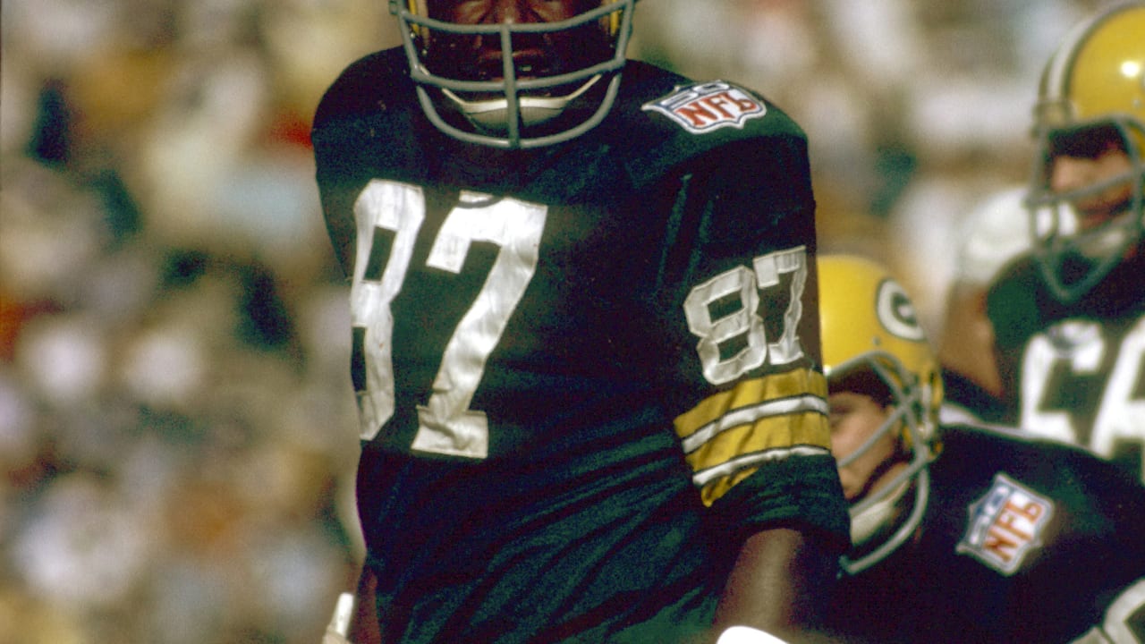 68 Willie Davis Football Green Bay Packers Stock Photos, High-Res