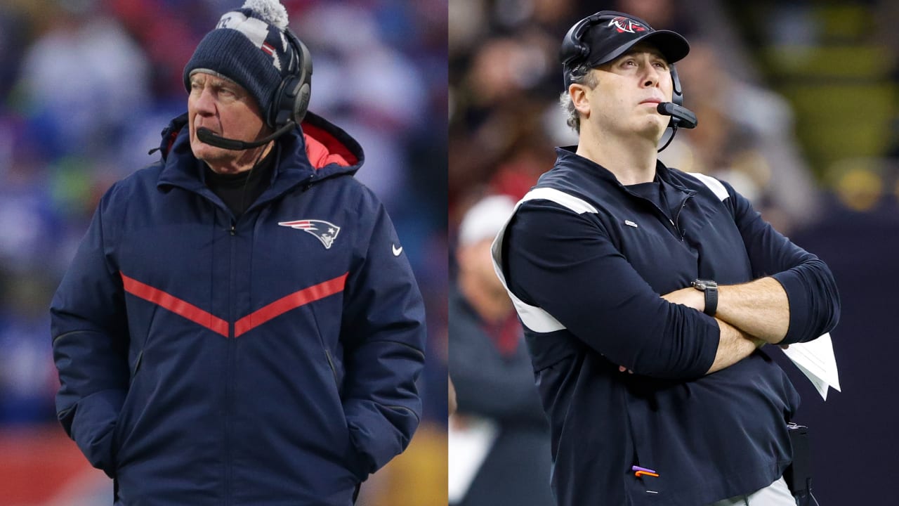 Falcons, Patriots named coaching staffs for 2023 EastWest Shrine Bowl