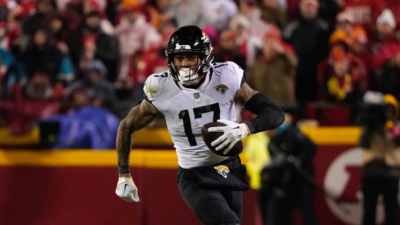 Evan Engram NFL Player Prop Preview, Jaguars vs. Colts