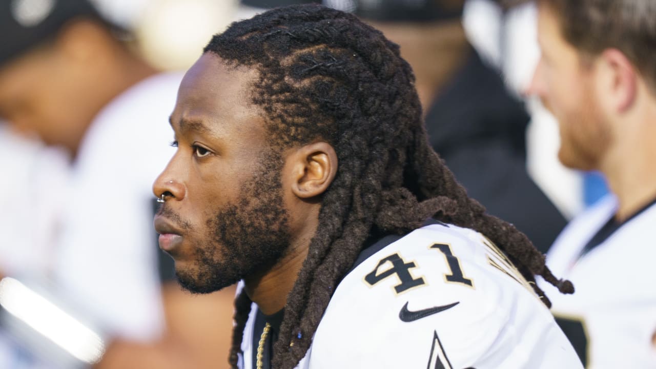 alvin kamara fantasy 2022