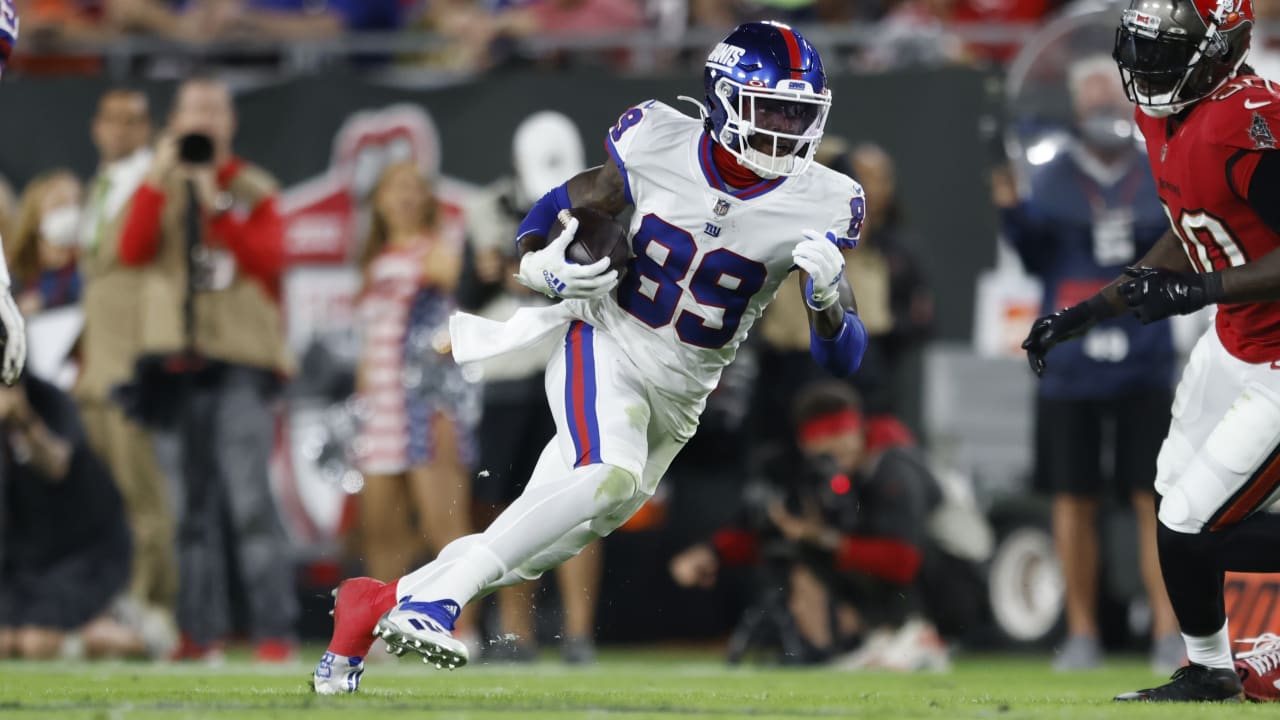 2021 NFL rookie grades, NFC East: Cowboys strike gold; Giants, Commanders  still searching for returns