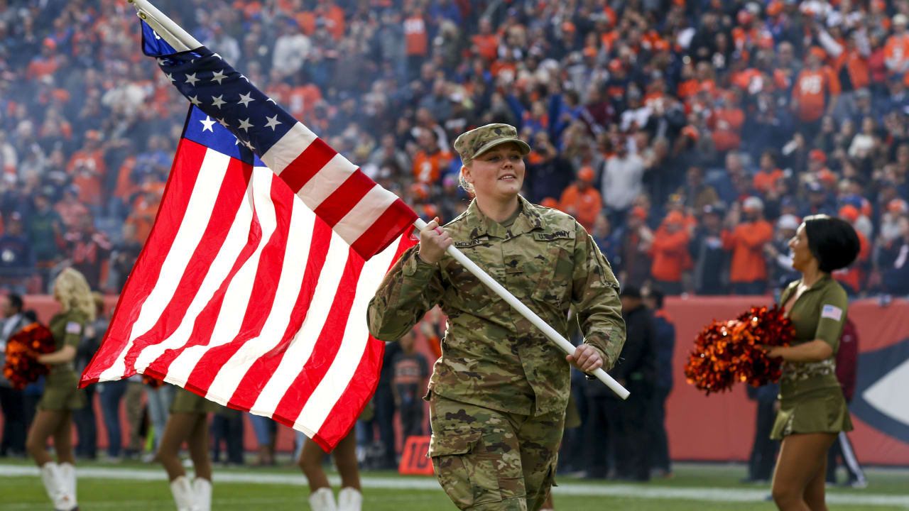 2017 salute to service