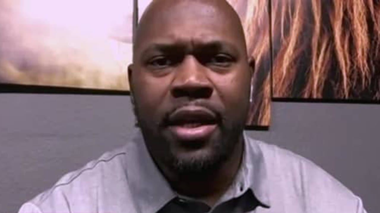 Bertrand Berry Arizona Cardinals must 'manufacture pressure' against the Seattle Seahawks on