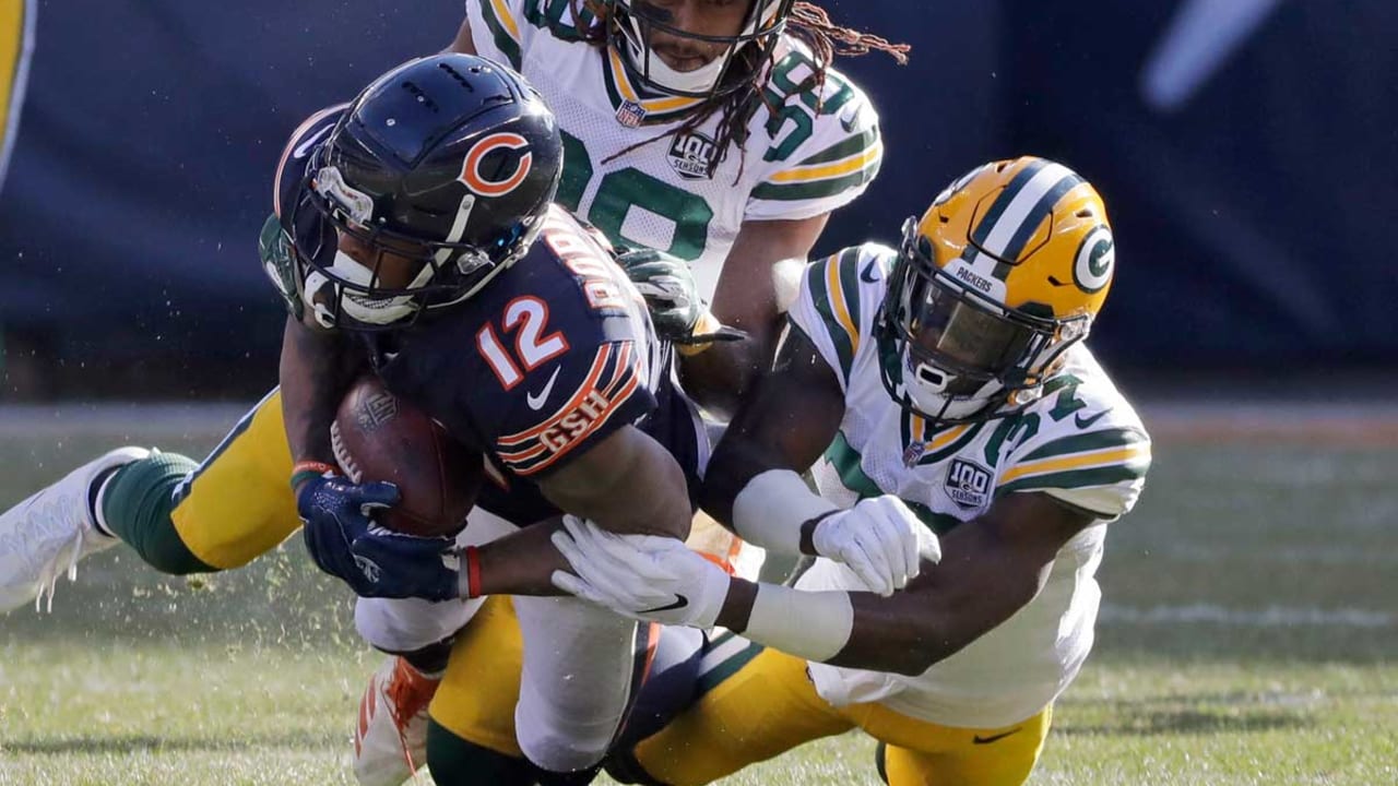 League reveals slate for NFL100 Game of the Week