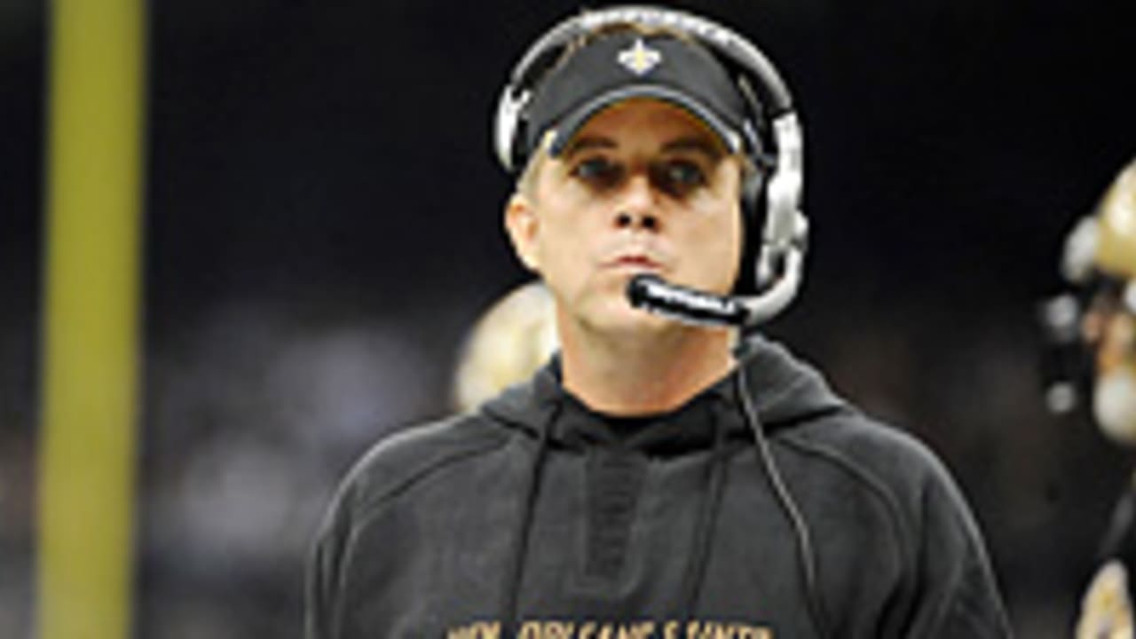 Sean Payton expected to keep contract options open