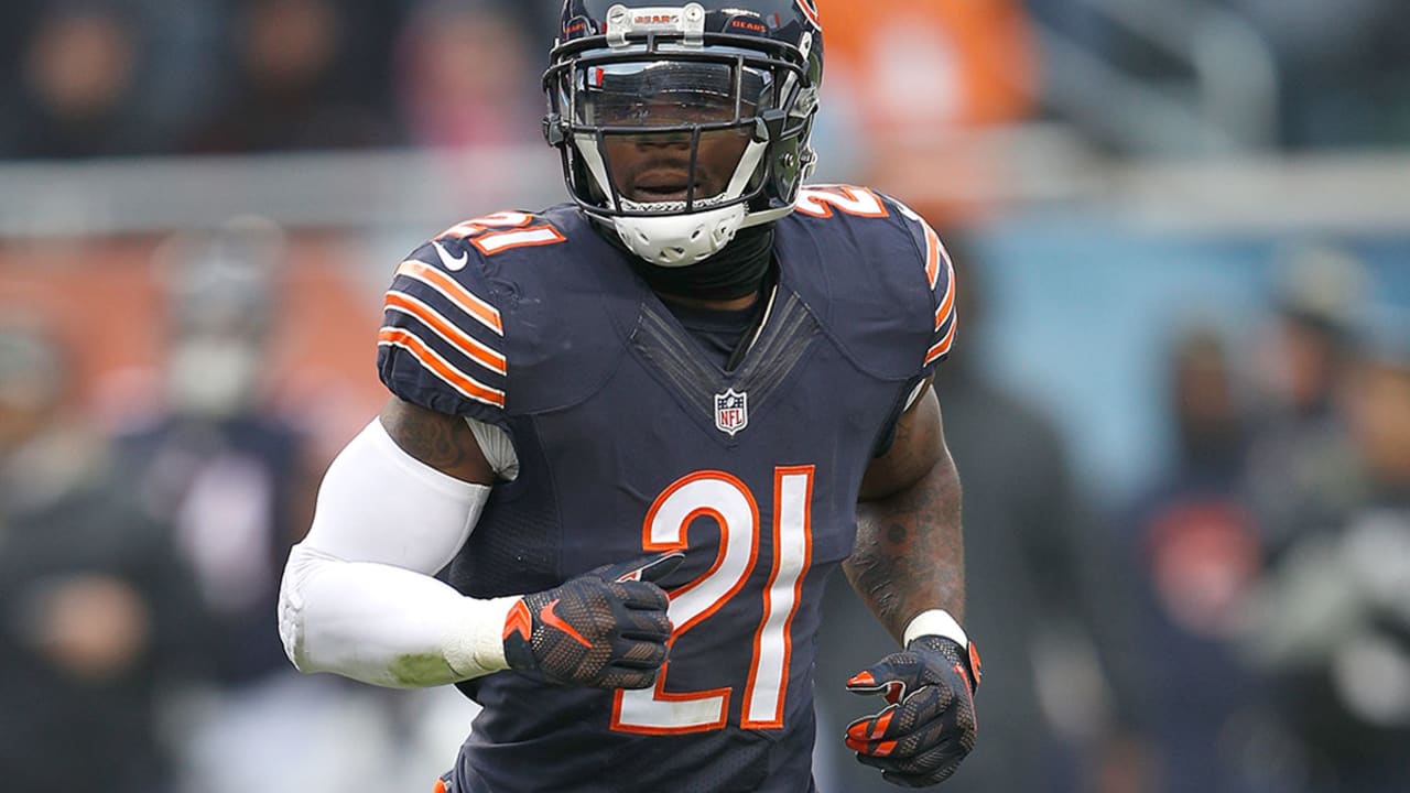 Tracy Porter waived by Chicago Bears
