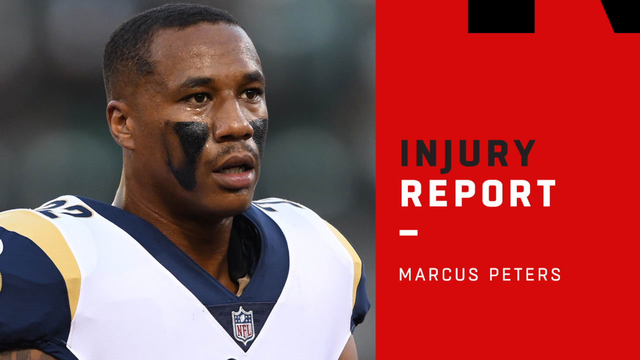 Injuries we're tracking from Sunday's Week 3 games