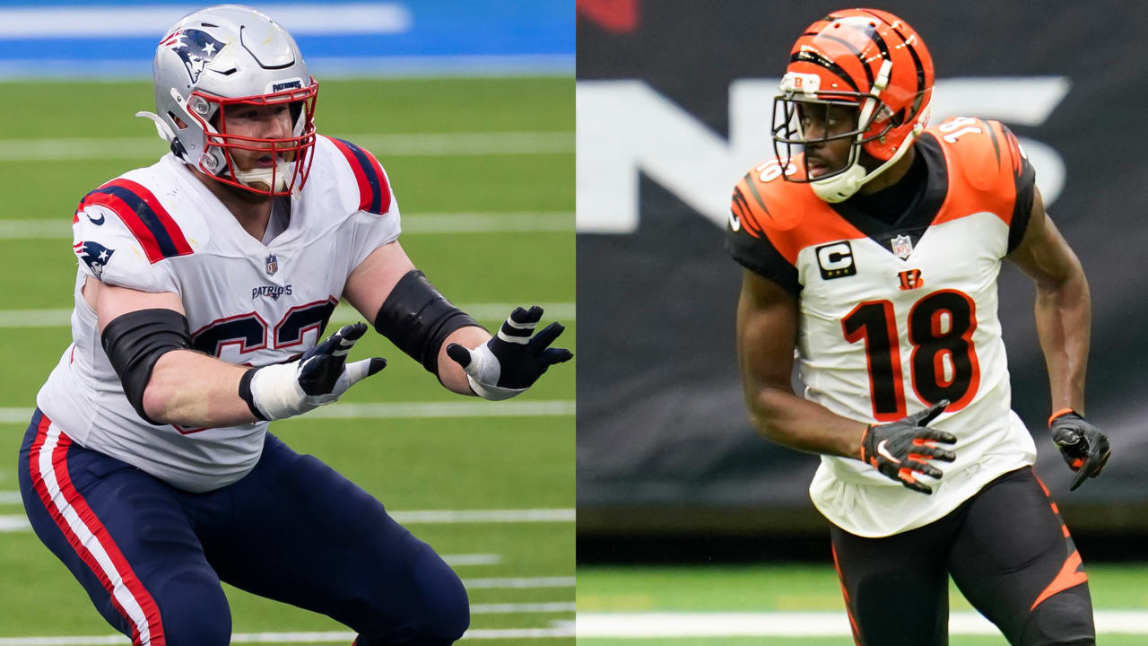 NFL Free Agency 2020: 5 Best landing spots for A.J. Green