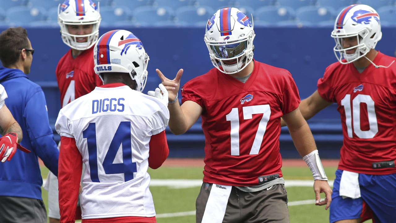 Allergi Kredsløb mager State of the 2021 Buffalo Bills: Josh Allen's team ready to take next step?