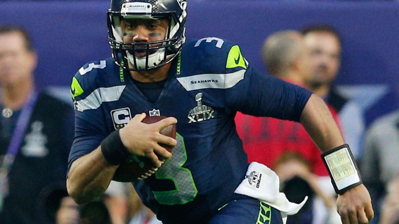 Broncos agree to trade with Seahawks for quarterback Russell Wilson -  Arrowhead Pride