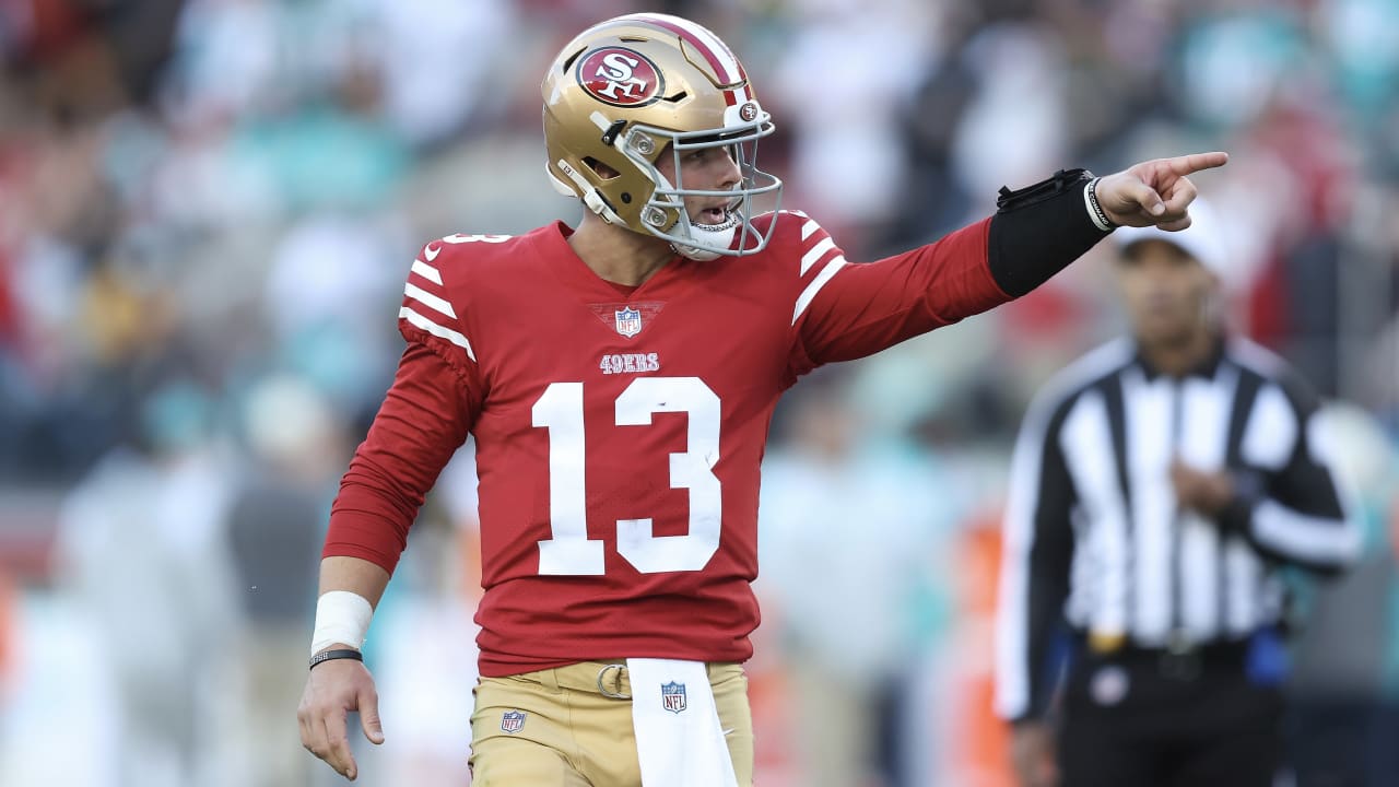 49ers-Rams overreactions: Brock Purdy's overthrows cost SF offense - Niners  Nation