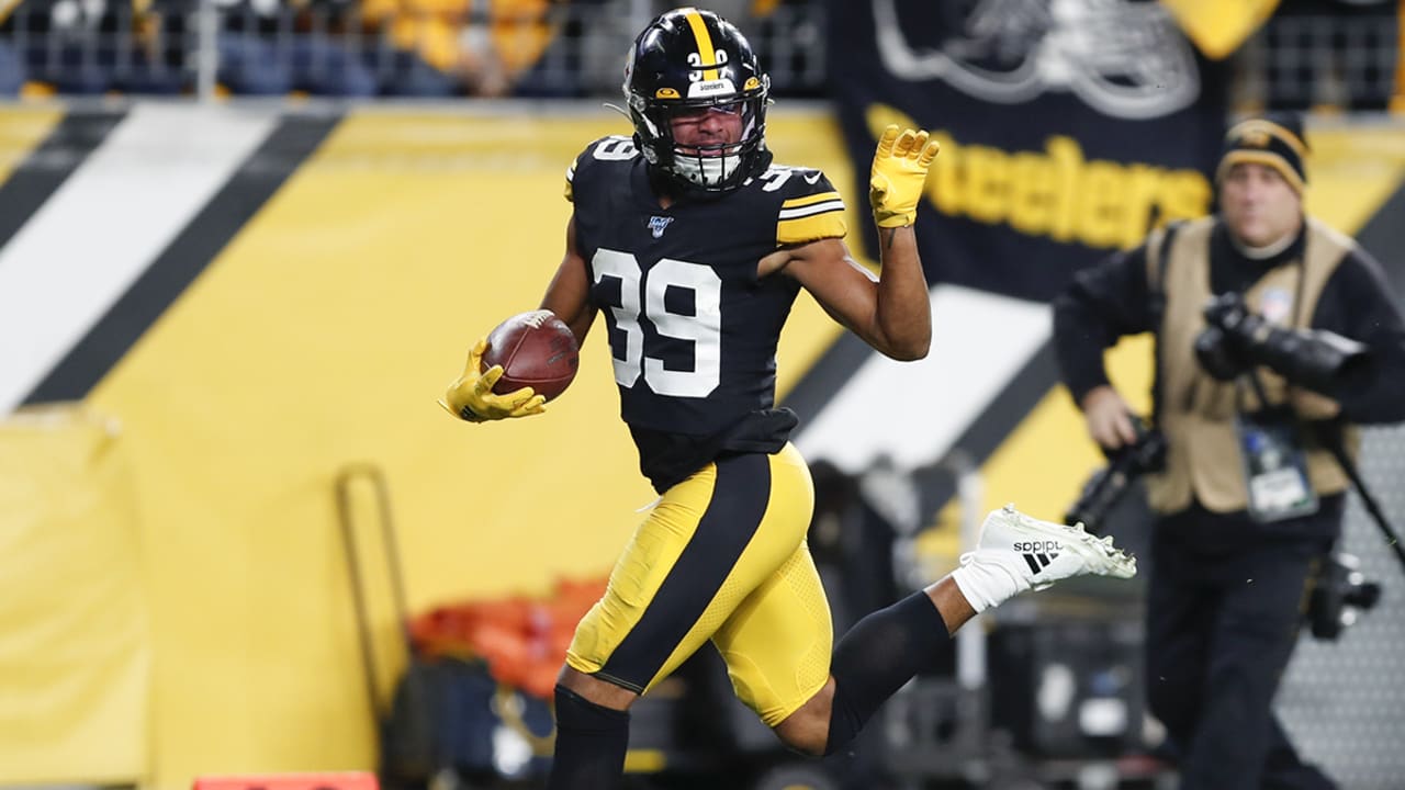 Steelers Minkah Fitzpatrick to Play in 'Nostalgic' Trip to Miami