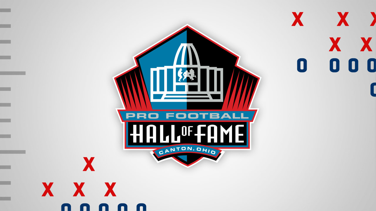 Pro Football Hall of Fame announces 60 semifinalists for Class of 2024