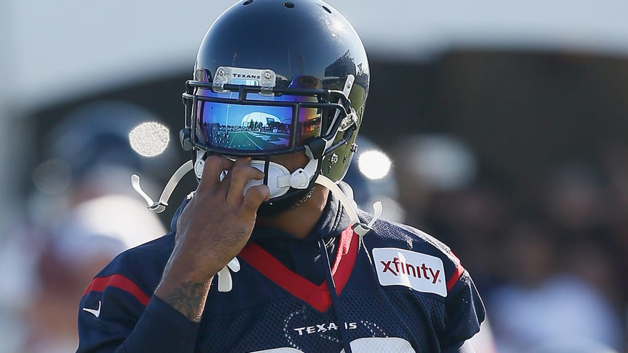 Arian Foster reflects on 'beautiful' time with Houston Texans after release, Houston Texans