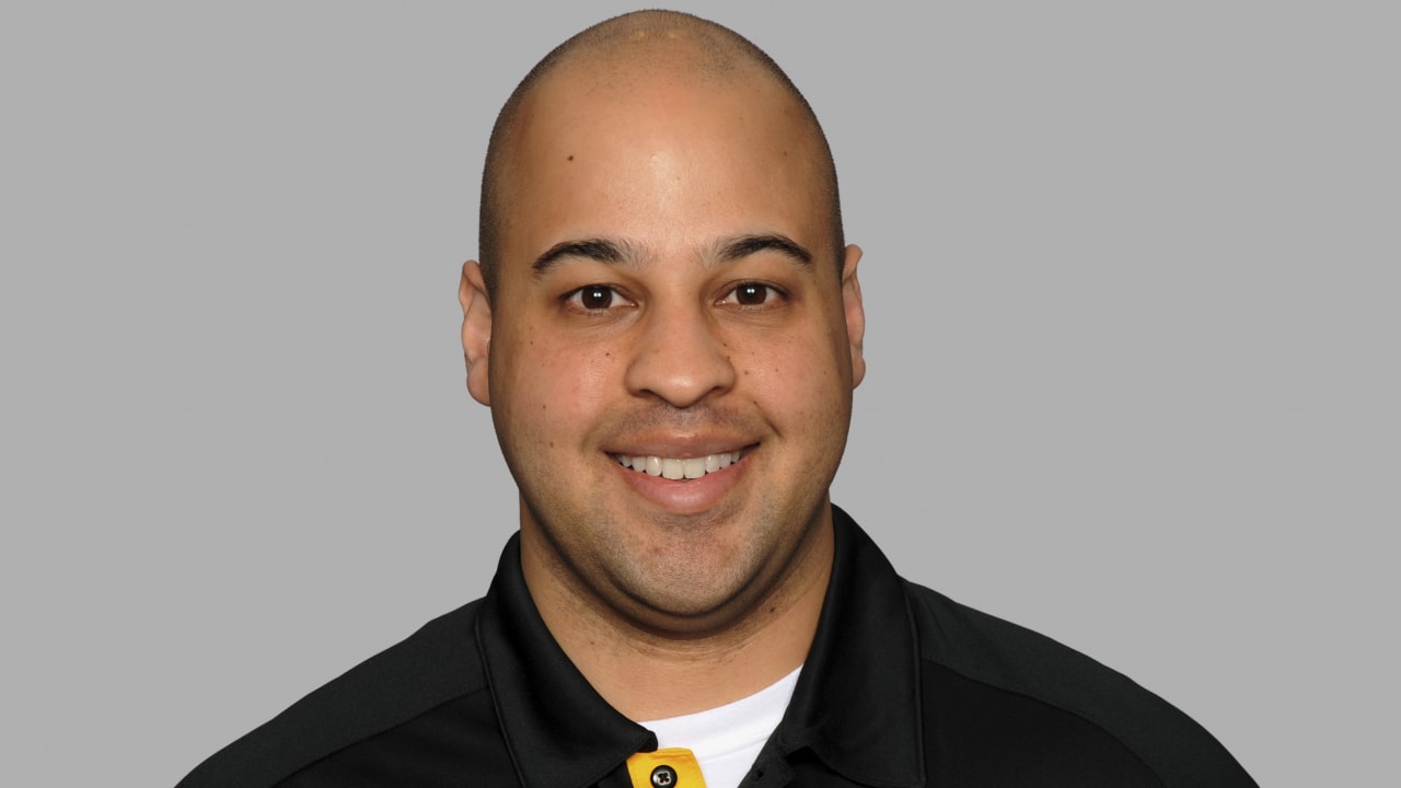 Steelers officially name Omar Khan new general manager