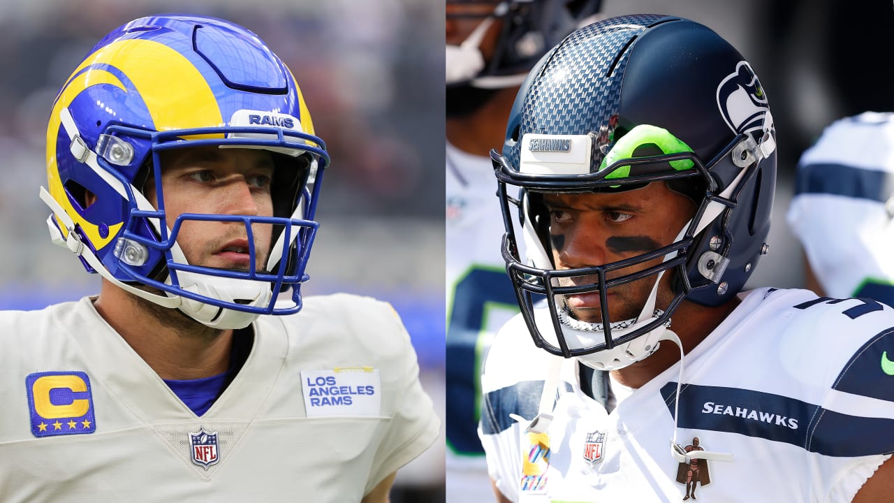 Thursday Night Football' preview: What to watch for in Rams-Seahawks