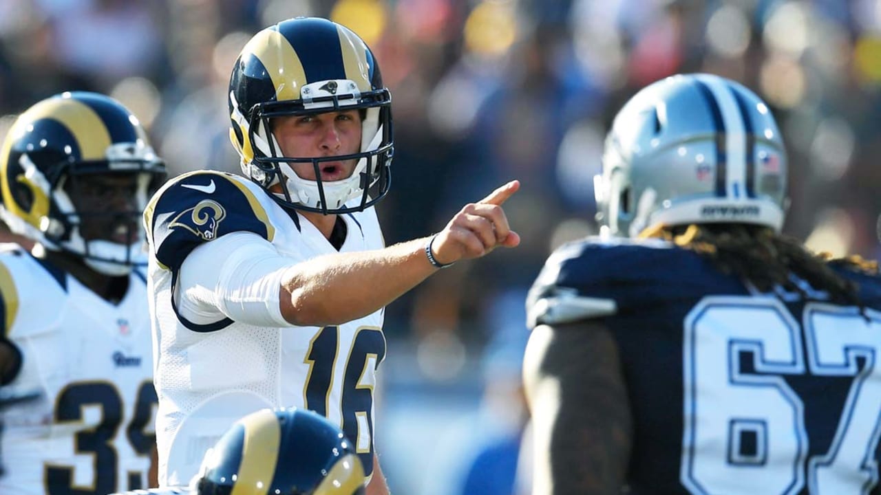 Thousands Tailgate Before Rams Preseason Opener 