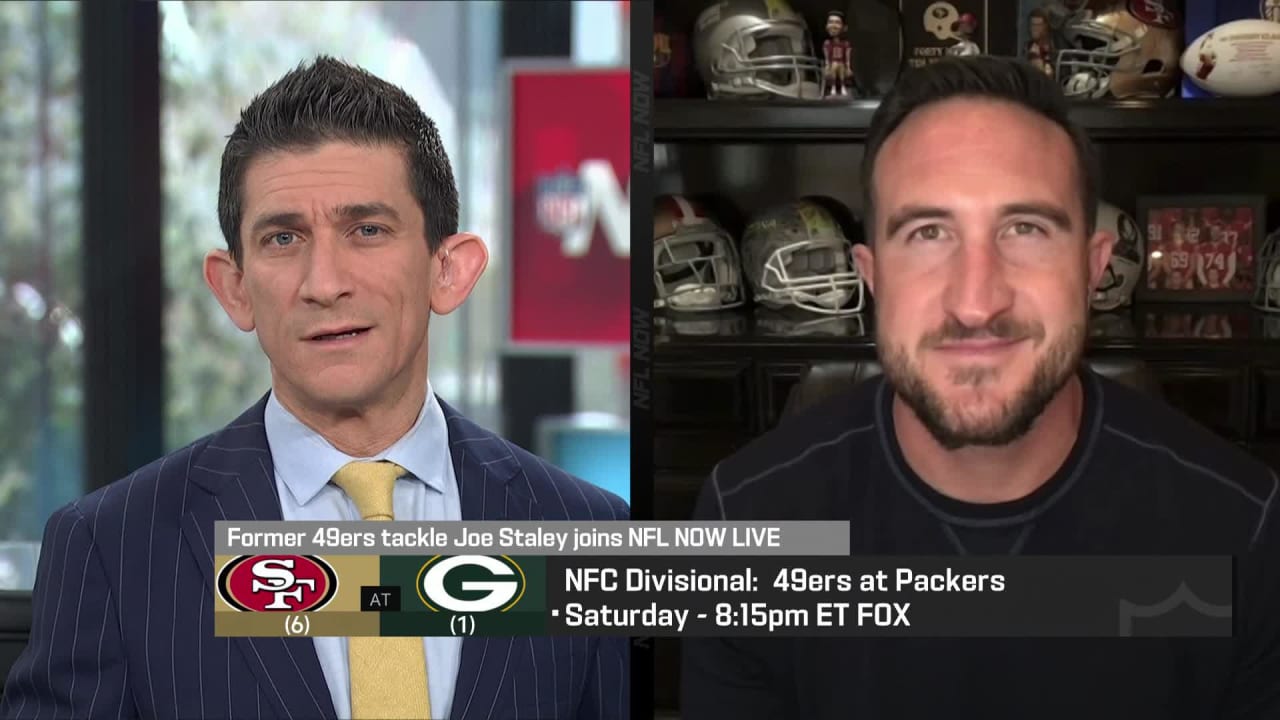 49ers' Joe Staley avoiding IR for now as team tries to navigate