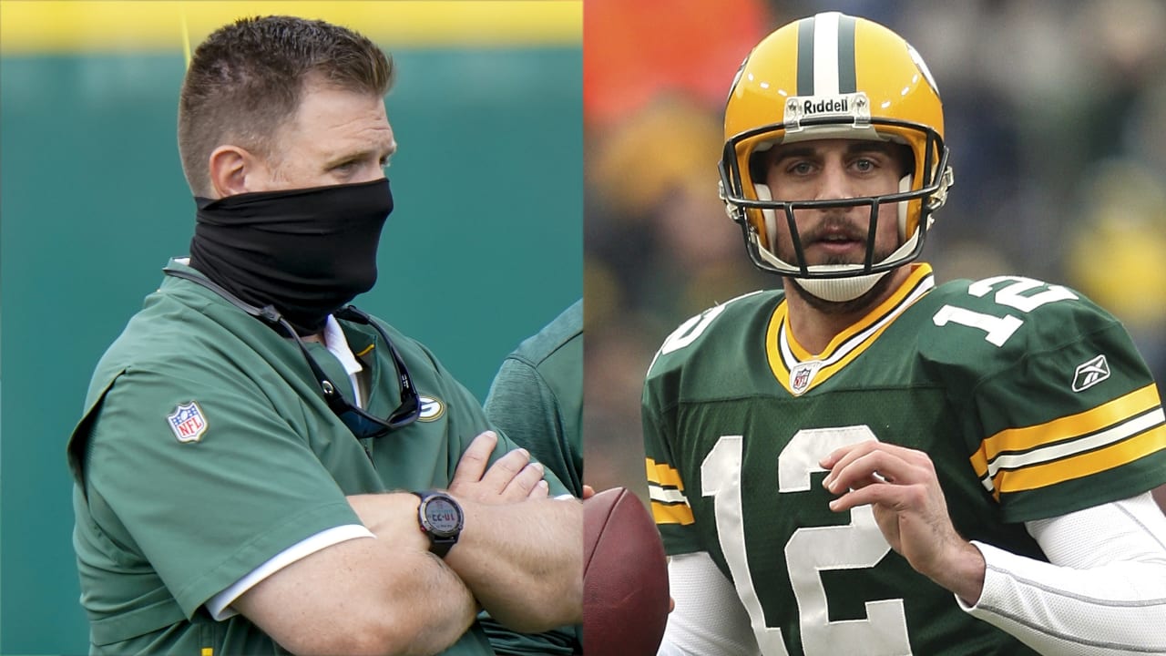 Packers GM Brian Gutekunst unsure of Aaron Rodgers' plans for 2023