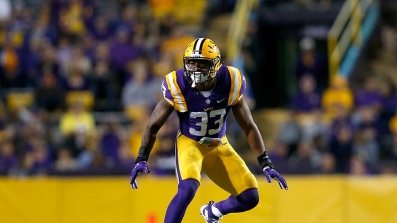 Jamal Adams self-scouting report: 'Versatility'