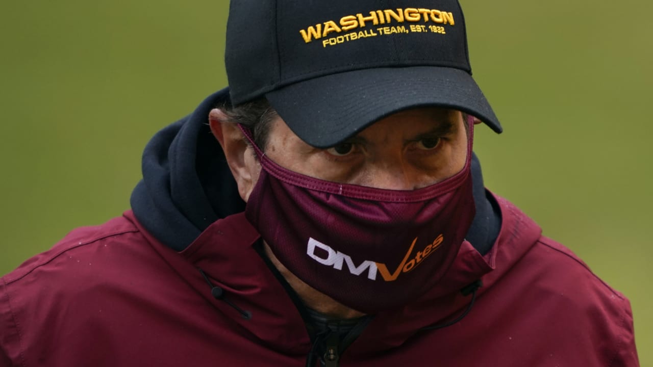 NFL owners approve Daniel Snyder's buyout of Washington Football Team  minority owners, source says - ESPN