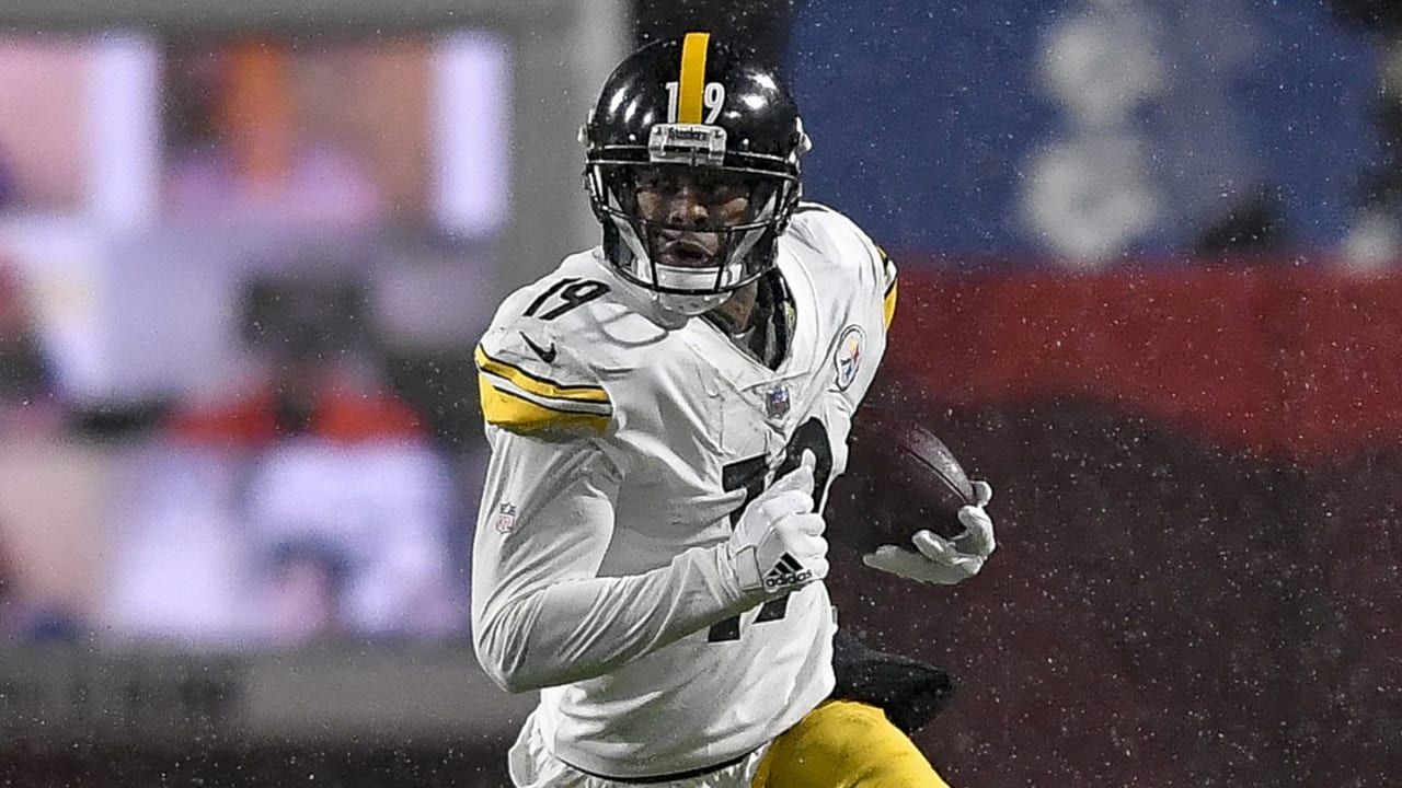 Steelers coach Mike Tomlin promises a 'conversation' with JuJu  Smith-Schuster about TikTok dances