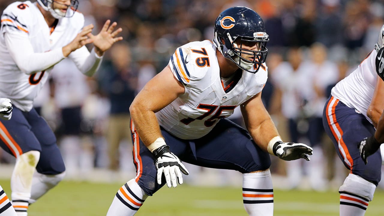 OL Kyle Long To Return To NFL