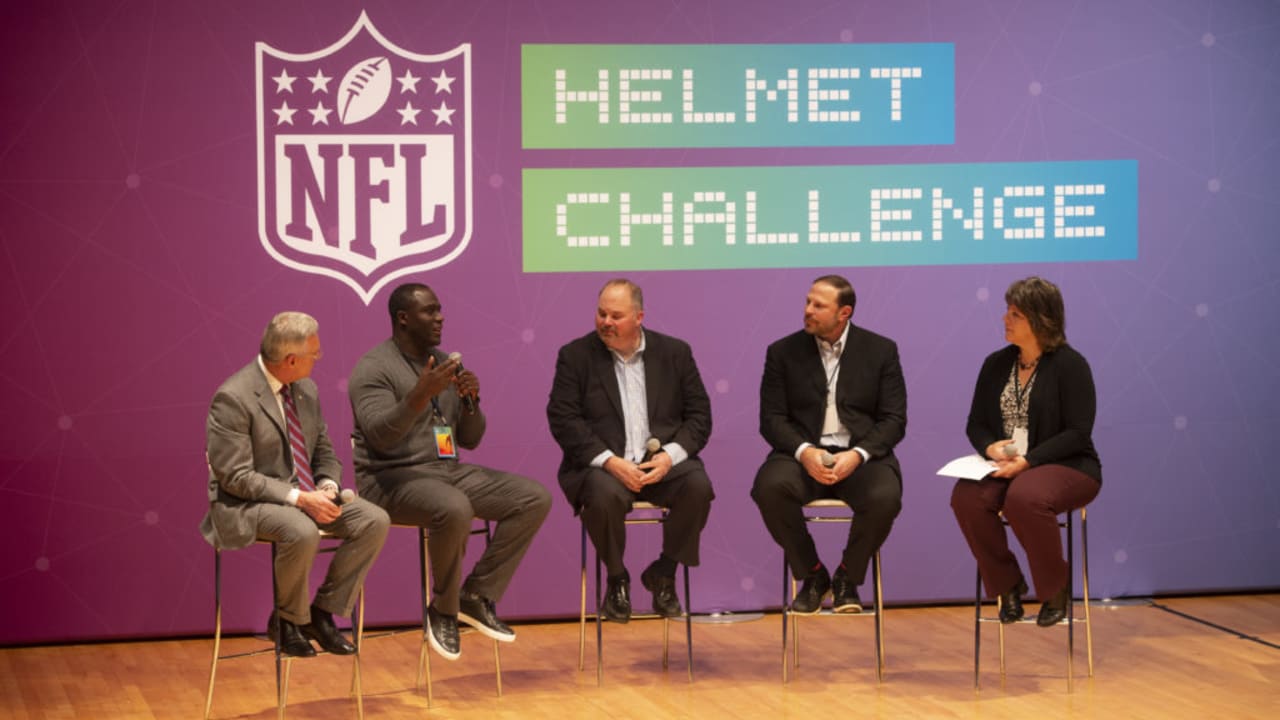 NFL Helmet Challenge Raises the Bar for Helmet Technology and Performance,  Awards $1.55 Million in Grant Funding to Help New Models Get on Field Faster