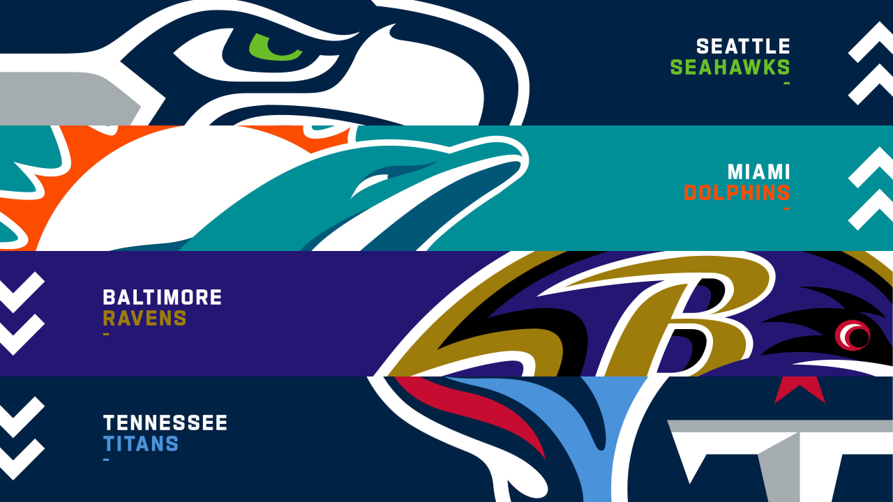 NFL Power Rankings, Week 9 Seahawks leapfrog Ravens and Packers