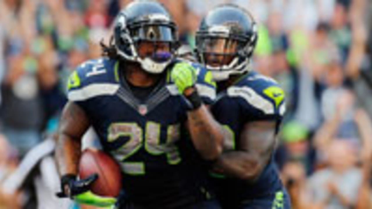 Seattle Seahawks win overtime thriller over the Tampa Bay