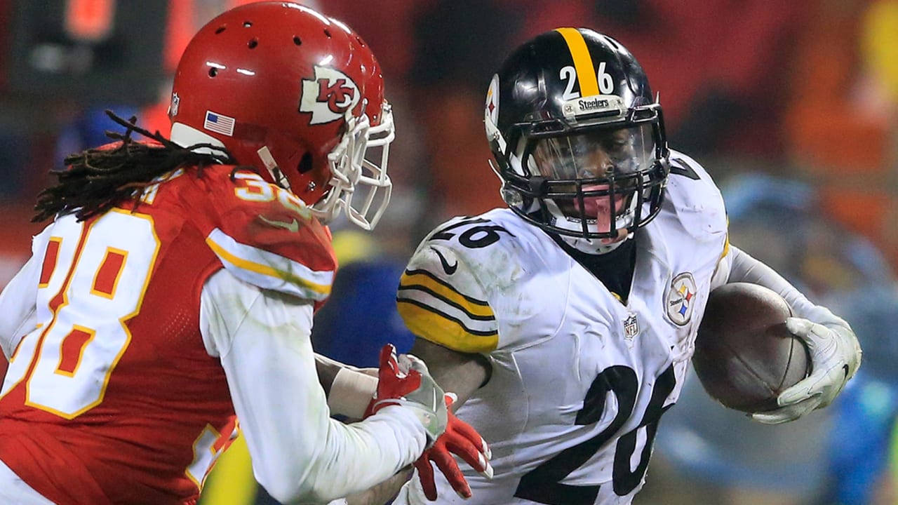 Le'Veon Bell 5-170115-Spot.jpg