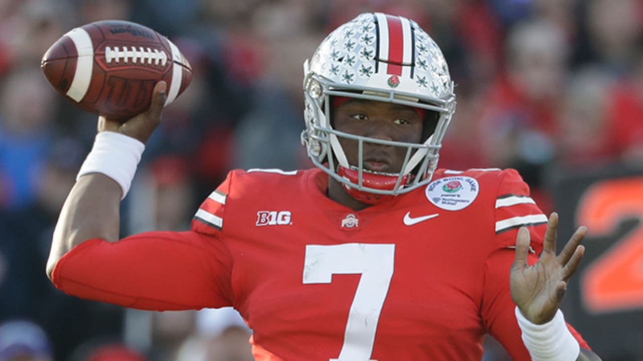 Who is the best quarterback in the 2019 NFL Draft?