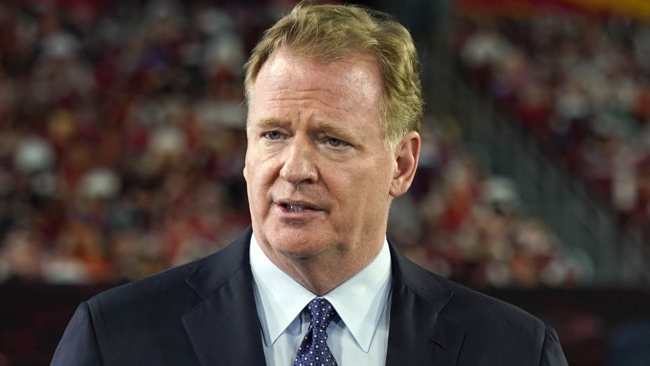 Roger Goodell