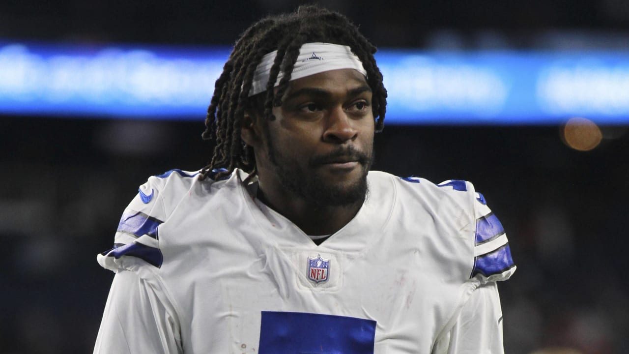 NFL Notes: Cowboys believe CB Trevon Diggs tore his right ACL in practice,  AP source says