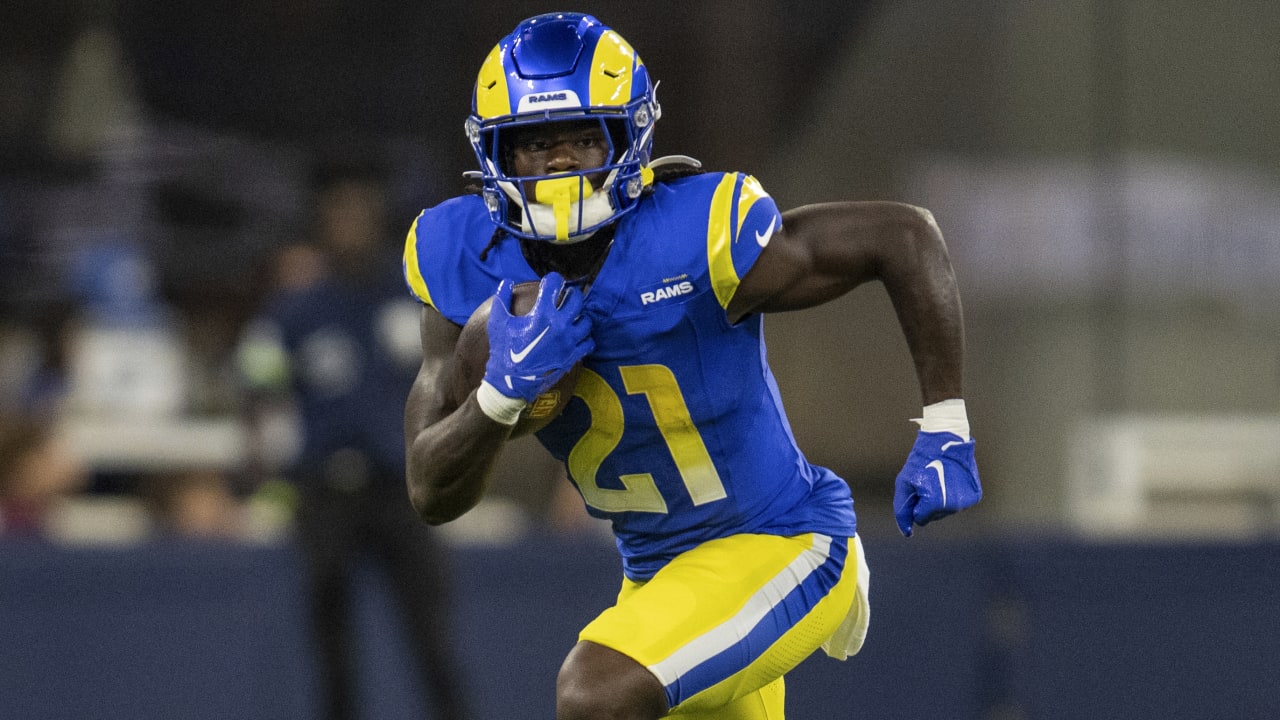 2023 fantasy football flex rankings Top 150 RB/WR/TE options in Week 7