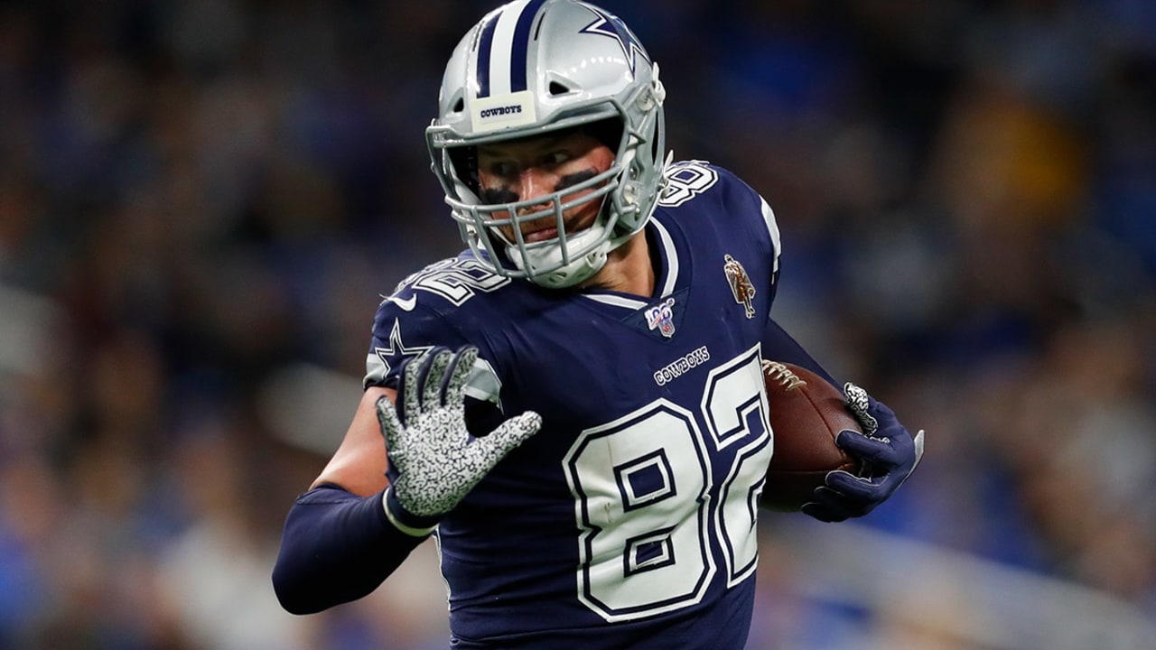 Jason Witten knows right pieces are in place to accomplish Raiders' goals