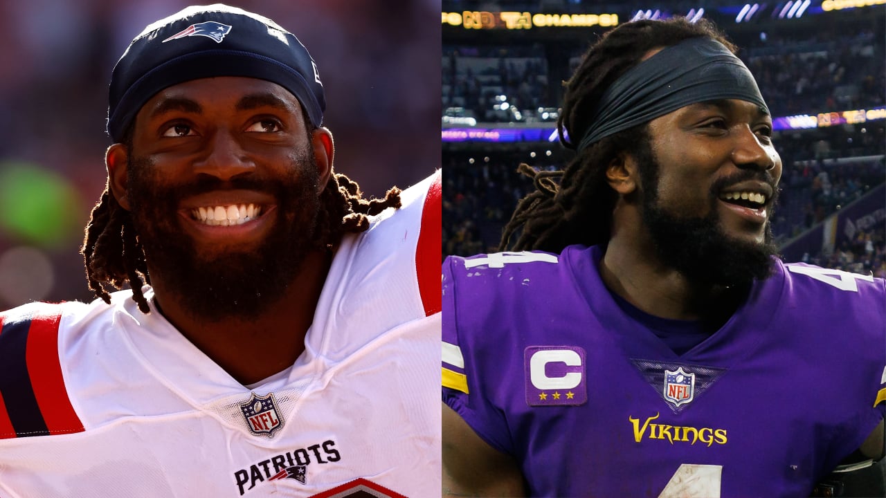 Matthew Judon is the only Patriots player named to Pro Bowl - CBS