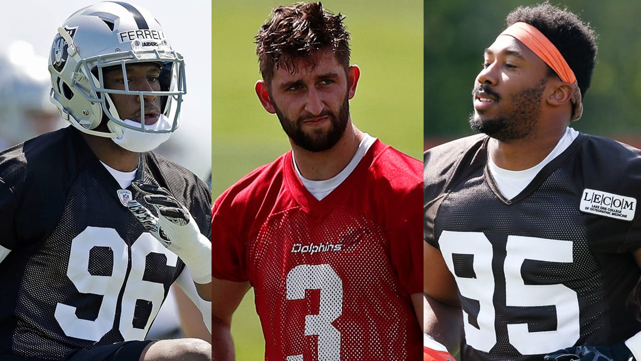 AFC West Odds: Competition Thickens With Offseason Moves