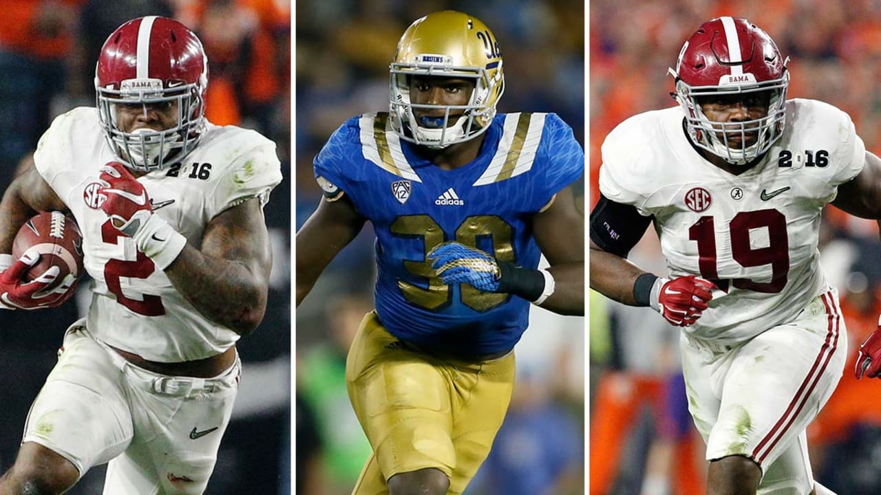 2016 NFL Draft 9 remaining gems left after Day 1