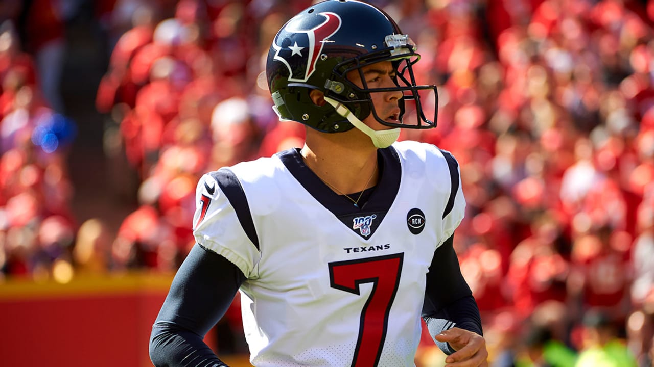 Fantasy Kicker Rankings and Streamers Week 7: Nick Folk and Jason Sanders  Have Good Matchups