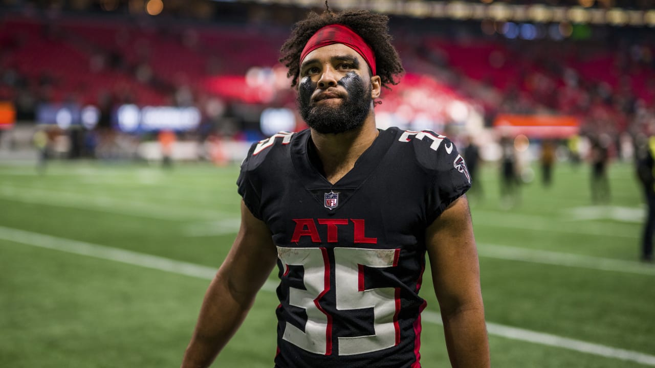 2023 NFL Team Offseason Roundup: Atlanta Falcons