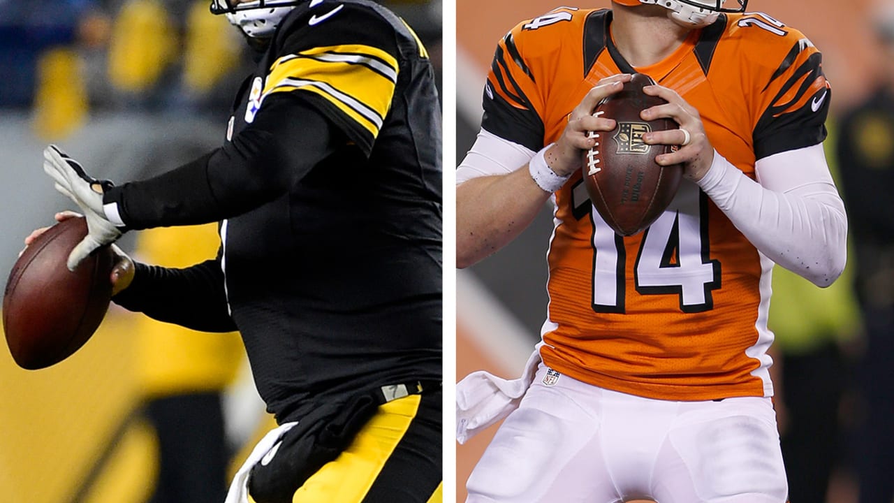 Colts: Stop reminding us of Ben Roethlisberger's game-saving