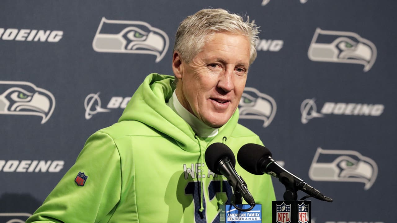 Seahawks and Boeing Announce Youth Organizations to Receive 2021