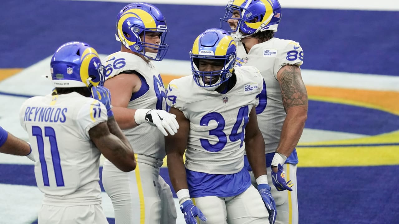 Dallas Cowboys lose Blake Jarwin and Leighton Vander Esch to injuries in  defeat to Los Angeles Rams, NFL News