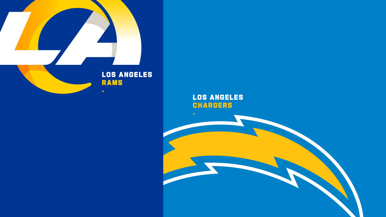 Chargers or Rams: Which NFL Team That Calls Los Angeles Home Has